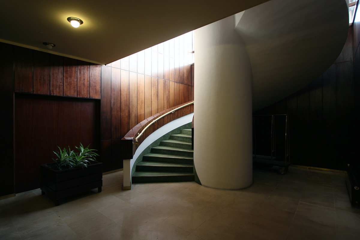 Illustration for article titled Ugye szerinted is ez a legmenőbb budapesti épület?