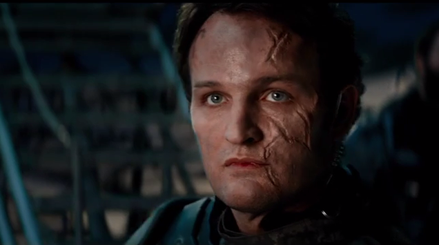 Illustration for article titled Arnold nyugdíjas halálosztó lesz, itt az új Terminátor első trailere