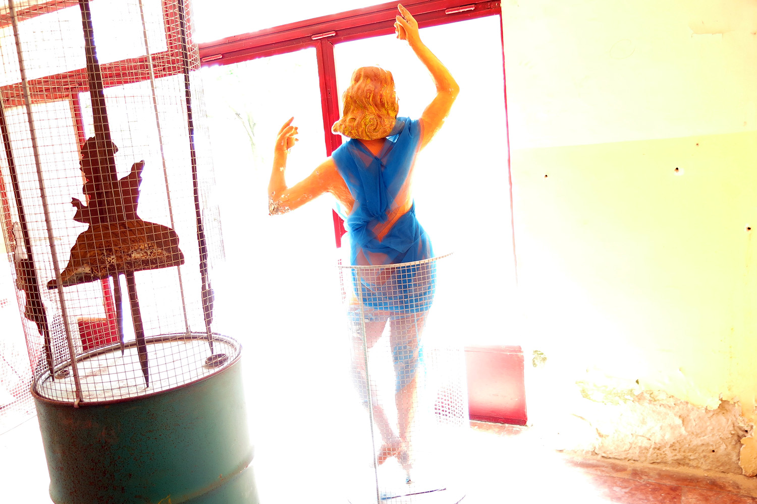 Illustration for article titled Így robbant le a hullámvasút a Vidámpark újranyitóján