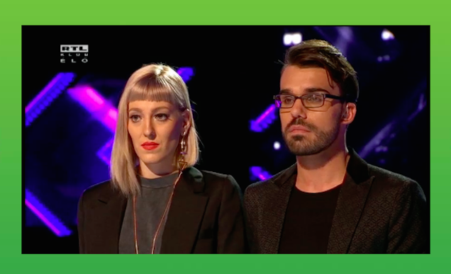 Izé, értitek – megnéztük az X-Faktort, az elejétől a végéig!