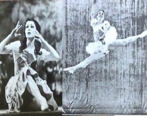 Weiland imádta a szovjet táncművészetet. Nem kellett volna. :(