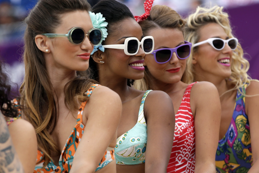 Ugye, hogy az idén nem volt nagy nyári sláger?