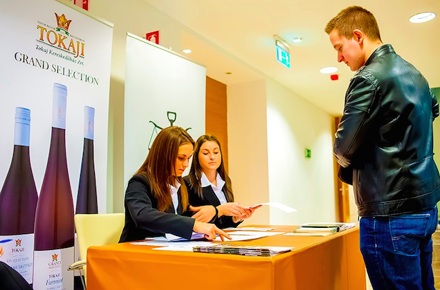 Illustration for article titled Tokaj – gondoltátok volna, hogy luxusmárkát építeni rendkívül nehéz?