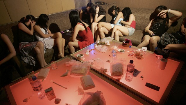 Szó szerint kupleráj lesz Magyarországból