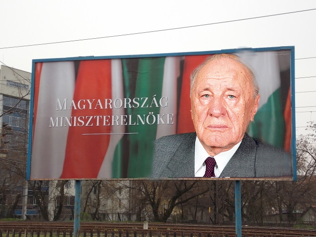Magyarország miniszterelnöke 2.