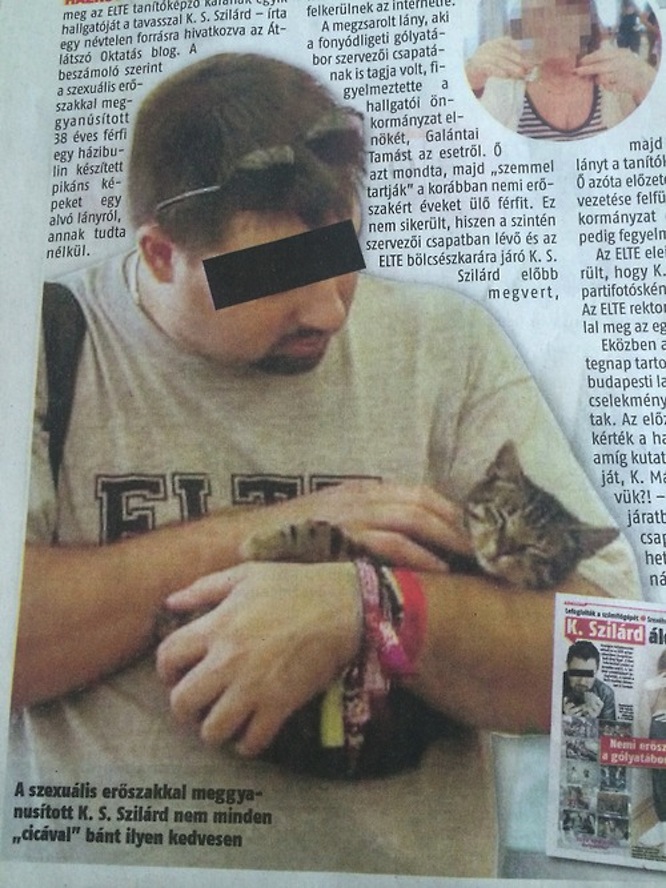 Illustration for article titled Parasztságrekord! A Bors megdöntötte Balázsék csúcsát