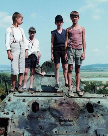 Illustration for article titled Politikonc#5