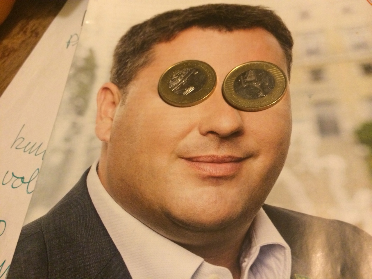 Te mit alkottál ma?