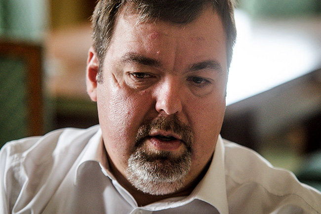 Ilyen nyíltan egy kormánytag sem mondta ki, hogy újra kommunizmus van