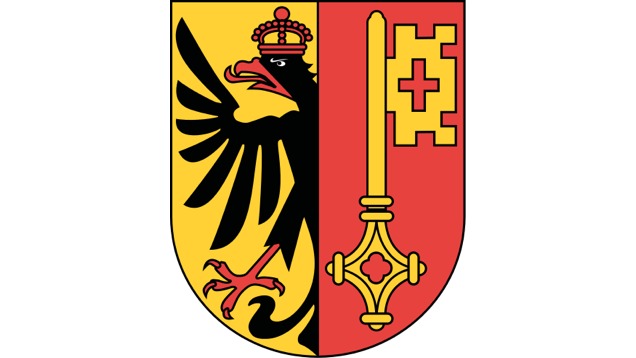 Illustration for article titled Állati péniszek díszítik Svájc címereit