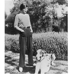 Illustration for article titled Lázadáshoz öltözve