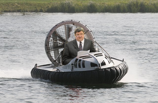 Illustration for article titled Politikonc#5