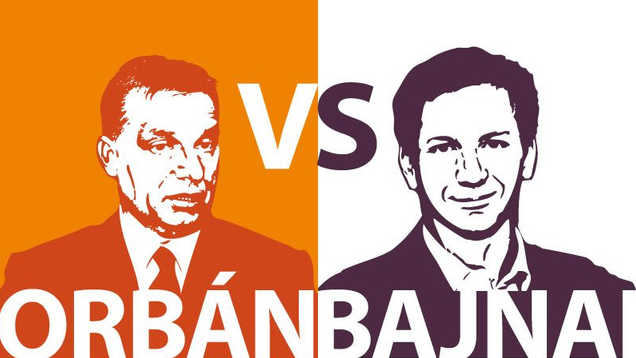 Már megint akarnak tőlünk valamit a politikusok