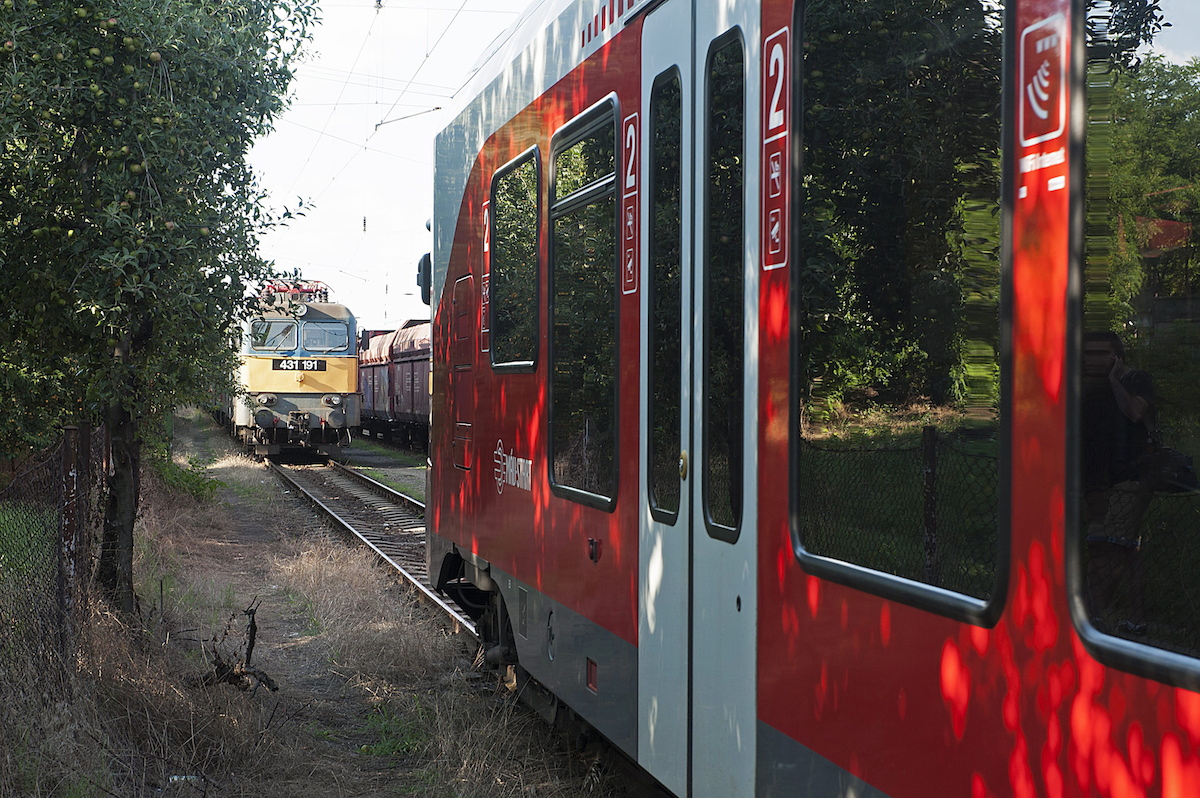 Már mindent tudunk arról, hogyan maradt el a dunakeszi vonatkatasztrófa