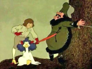 Lehet, hogy Ludas Matyi volt az első magyar terrorista?