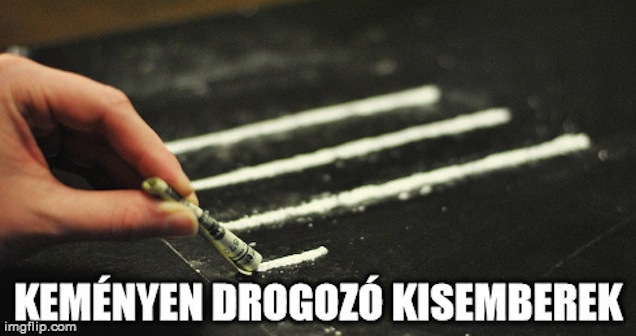 Illustration for article titled Ezzel a Keményen dolgozó kisember című képpel futok be a Fideszben