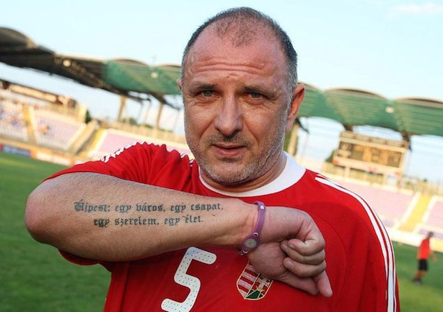 Urbán Flórián akár már indulhatna is az újpesti időközi választásokon