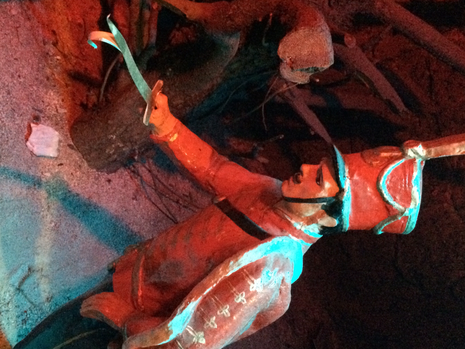 Illustration for article titled Egyelőre Tarr Béla-park lesz a Vidámpark helyén