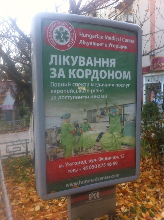 Ki ne akarná szuper magyar orvosokkal gyógyíttatni magát?