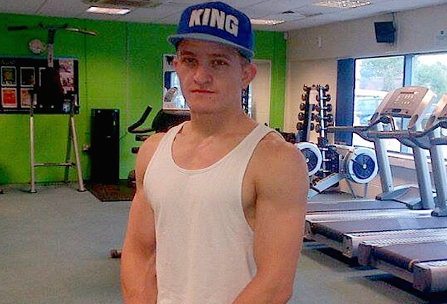 Ő az első brit, akit bosszúpornó miatt csuktak börtönbe