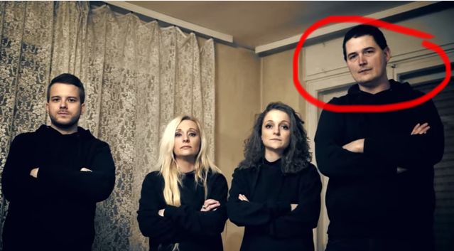 Jobbik-videósnak állt a Hír Tv Célpontjának volt vezetője