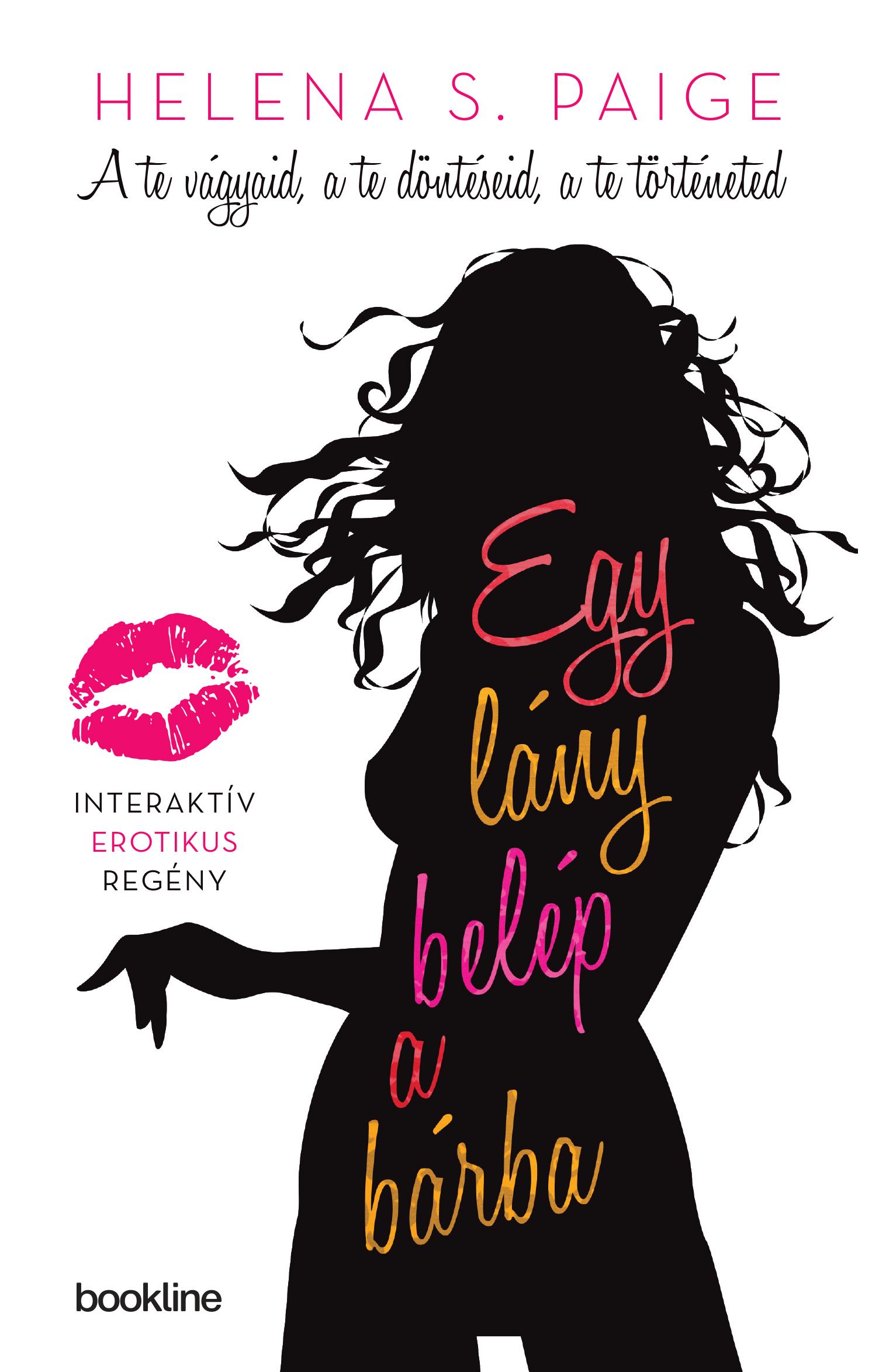 Illustration for article titled Belenéztem egy lapozgatós szexkönyvbe. Egy női lapozgatós szexkönyvbe