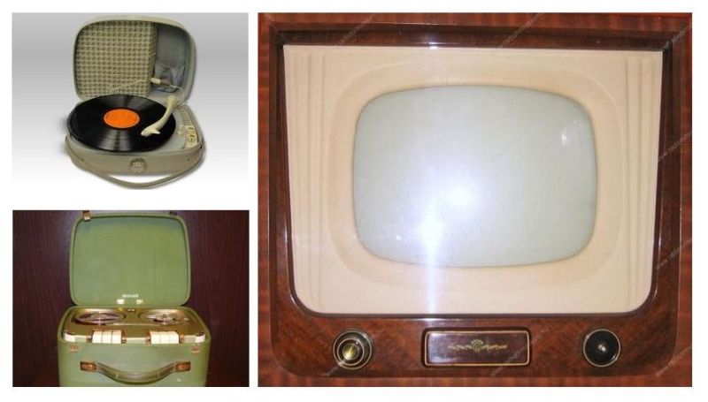 Illustration for article titled High-Tech a Rákosi és Kádár rendszerben