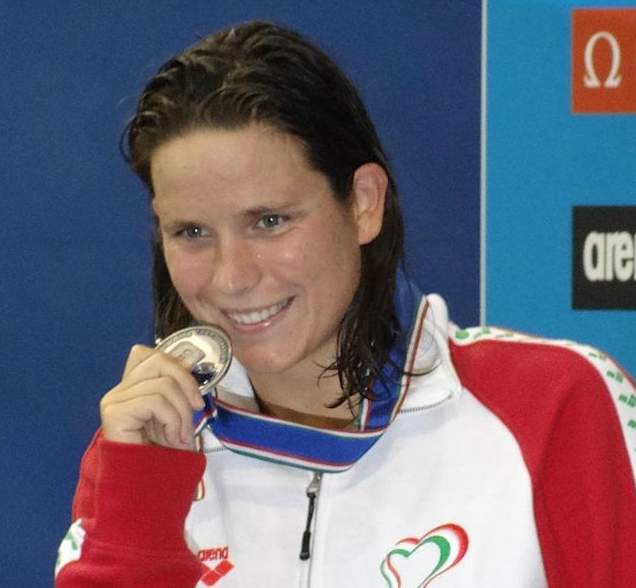 Kósa Lajos feleségét Risztov Évával látták