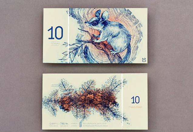 Illustration for article titled Megvannak a tökéletes tervek a magyar euróhoz