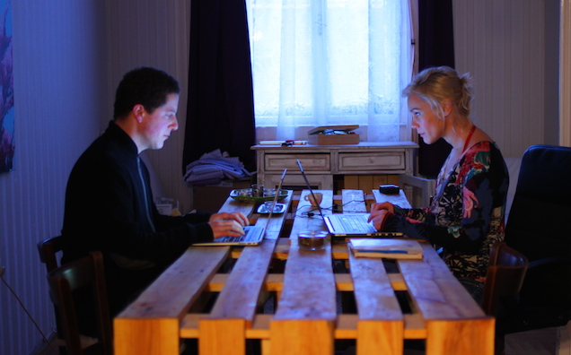 Hogy mi van?! A Malackaraj a Kinjára költözik?!