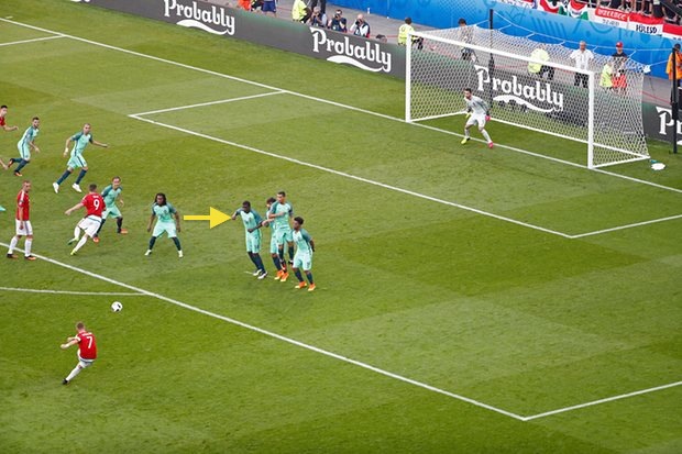 Illustration for article titled SZÉP VOLT FIÚK! Büszkék vagyunk rátok!