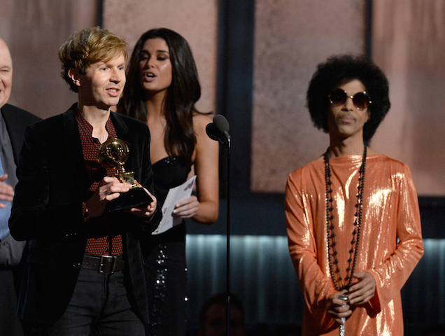Hogy a fenébe győzte le Beck Beyoncét?