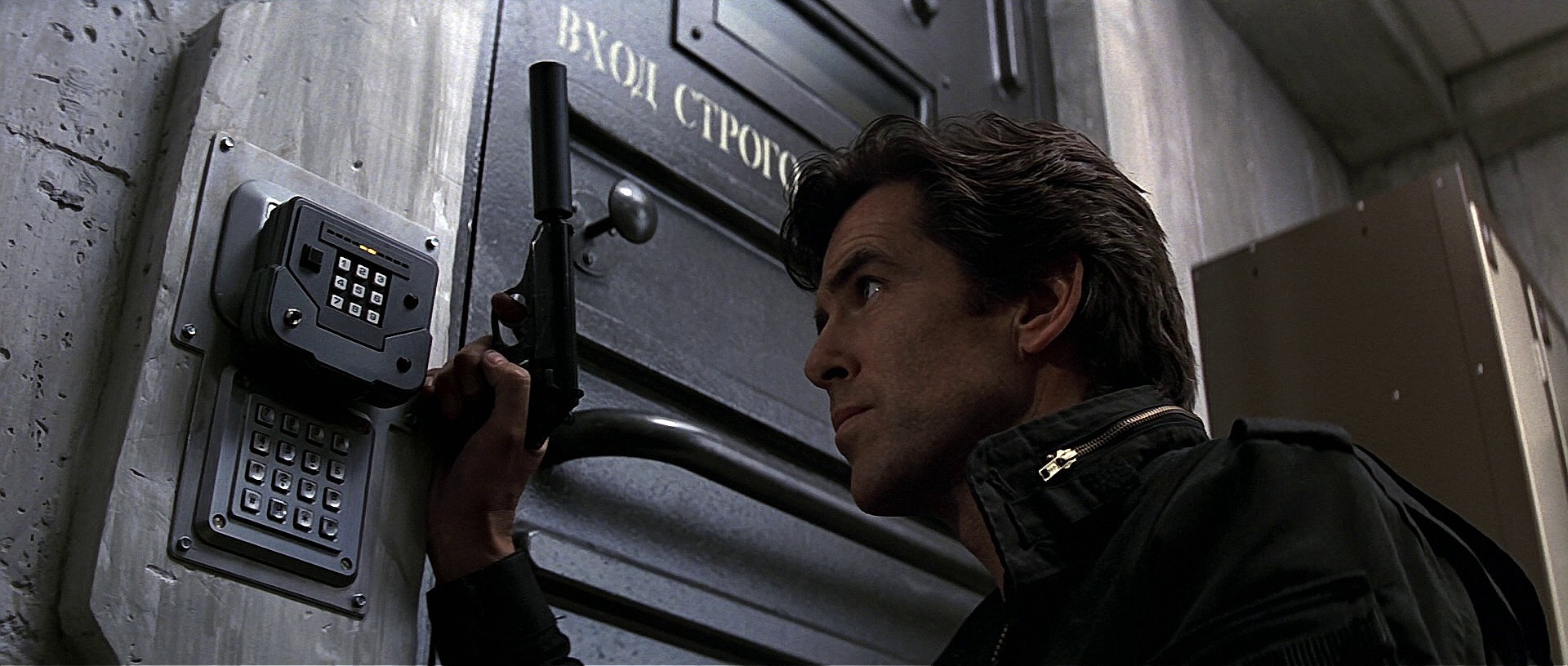 PPK. Walter PPK. - A 007-es szolgálati fegyverei