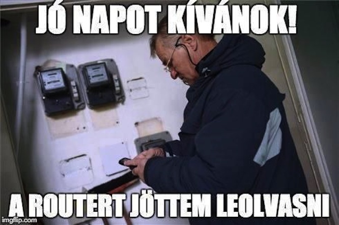 Illustration for article titled Ezzel a béna tereléssel minden határt átlépett a Fidesz