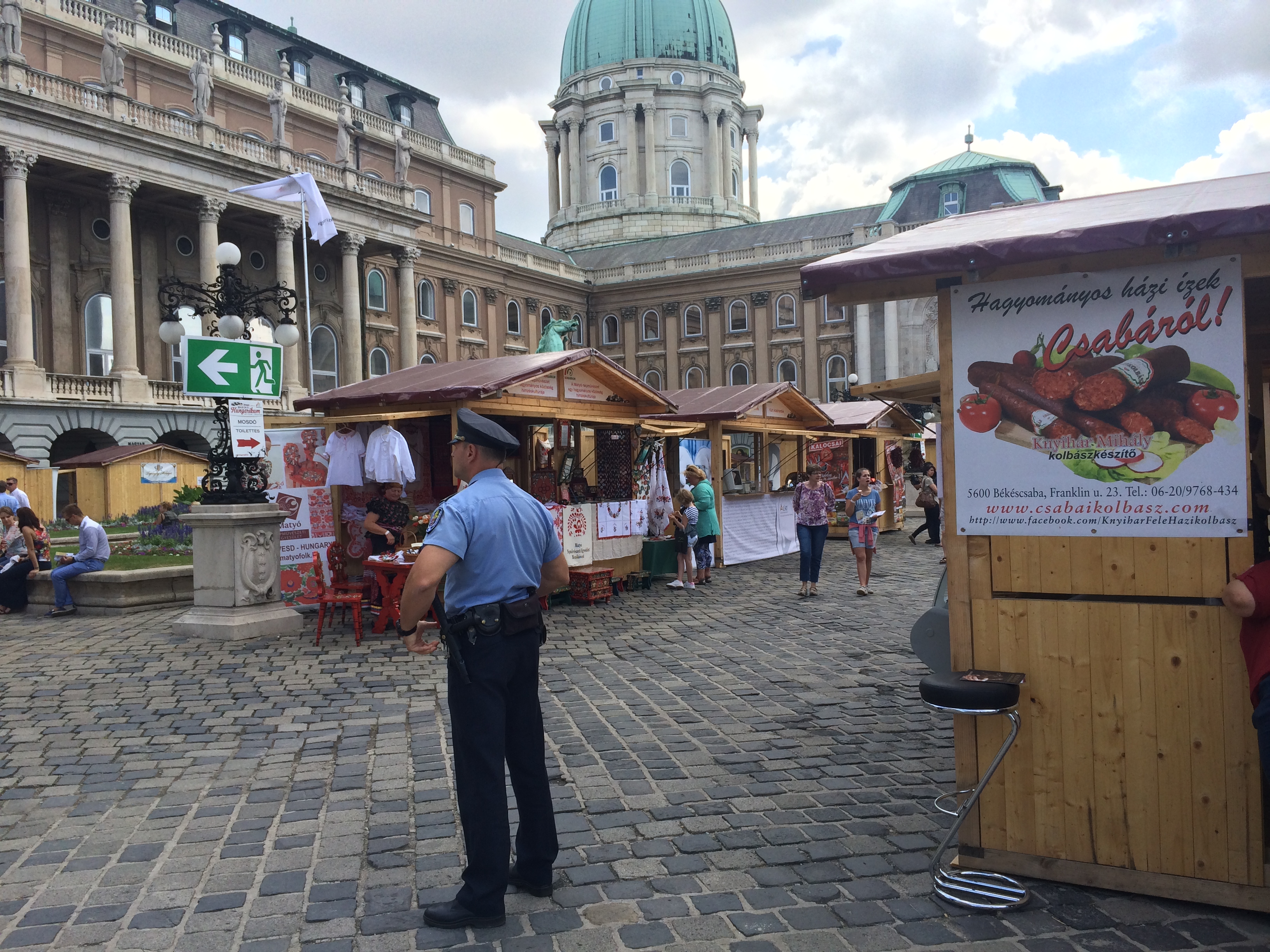 Illustration for article titled Fazekas miniszter nem gyújtott fel egy vincsesztert sem. Csak nyalt