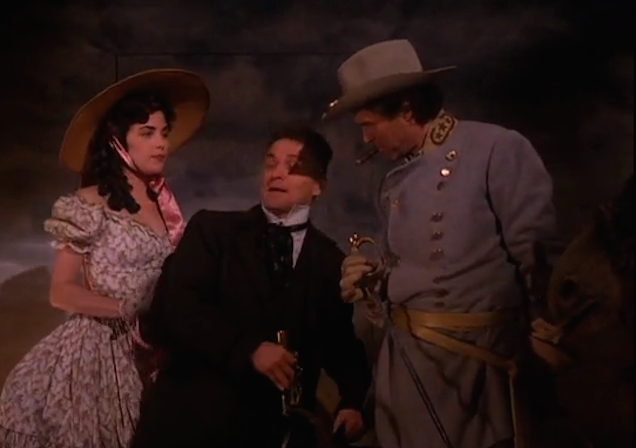 Illustration for article titled Végre végignéztem a teljes Twin Peakst! Mit gondoltok, bejött nekem?