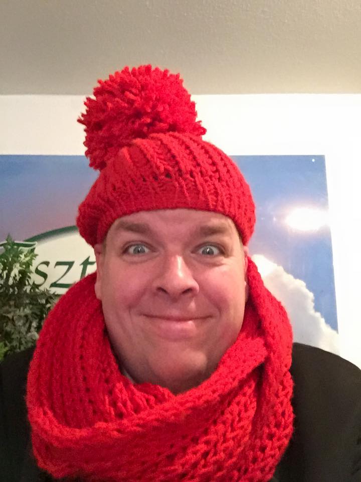 Illustration for article titled A nap legrosszabb szóvicce Schmuck Andoré