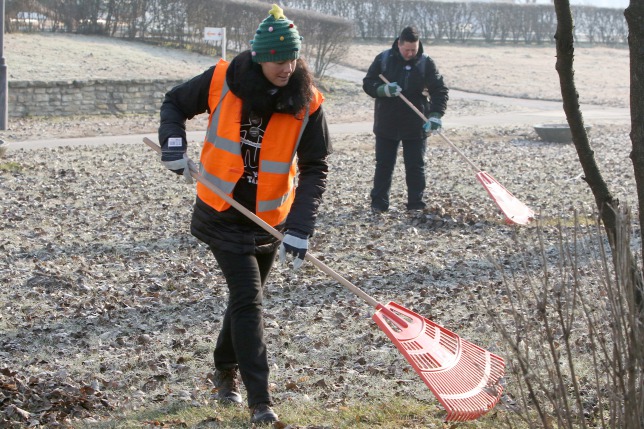 Illustration for article titled Politikonc#13