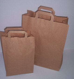 Európa hadat üzent a vékony nejlonzacskóknak. Pusztuljanak!