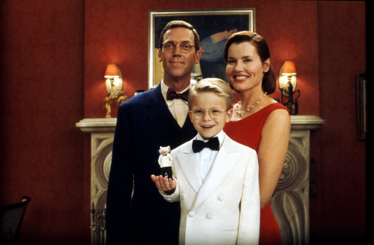 Illustration for article titled Hollywoodi gyerekfilmben szúrta ki az elveszett magyar mesterművet