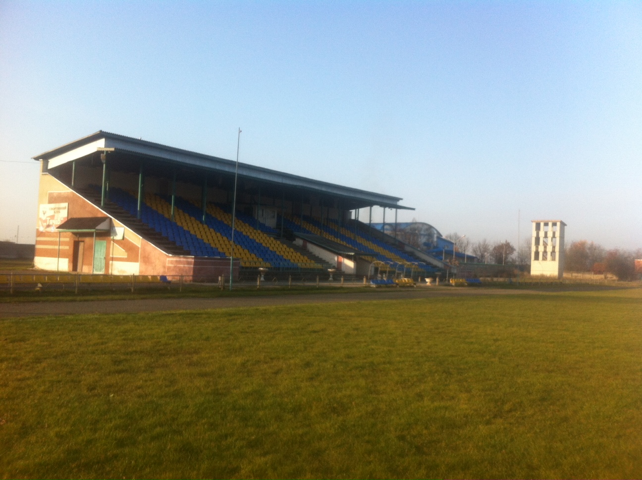 Illustration for article titled Az én kis városom