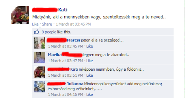 Ez majdnem olyan vicces, mint a "Ne kúrj baloldalival" kampányfilm