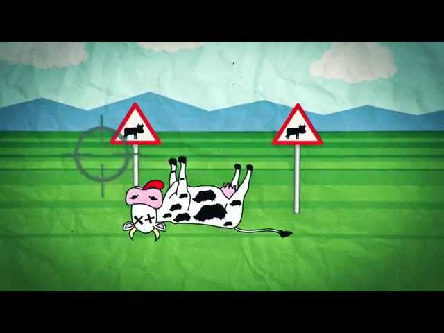 Mi hiányzott még április elsejére? Hát persze, hogy a Gringo Sztár!