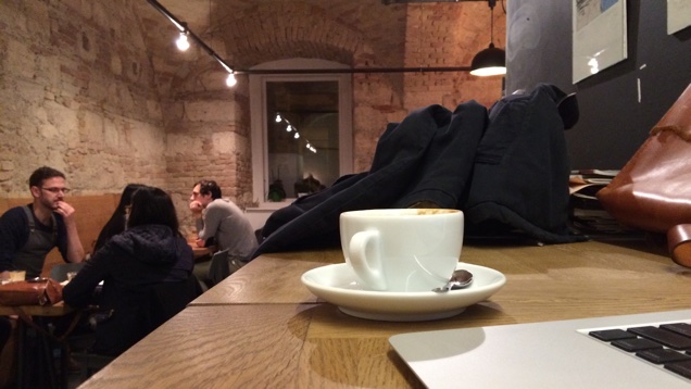 Van egy jó hírem és egy rossz mindenkinek, aki a belvárosban kóvályog