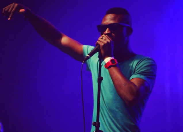 A Savannah-ba küldték a Tesla-biztonságiak a Cloud 9+ fekete énekesét?