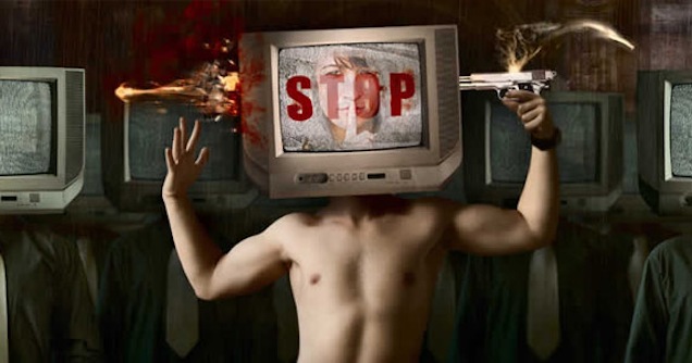 A Gawker programozója leleplezte a Barátok köztöt