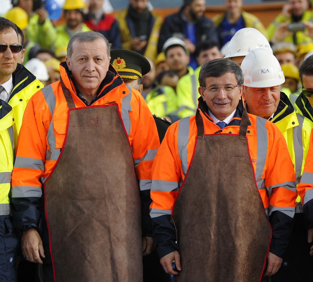 Illustration for article titled Kegyetlen Szelim meghágja Európát