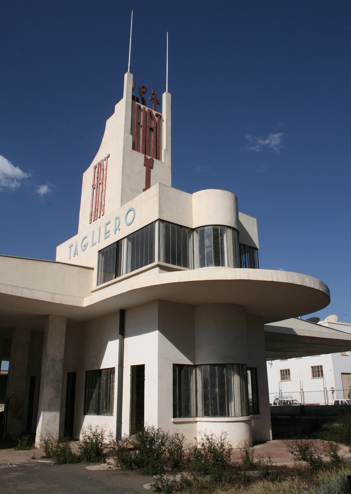 Illustration for article titled Aszmara a világ egyik legszebb városa, ez ténykérdés