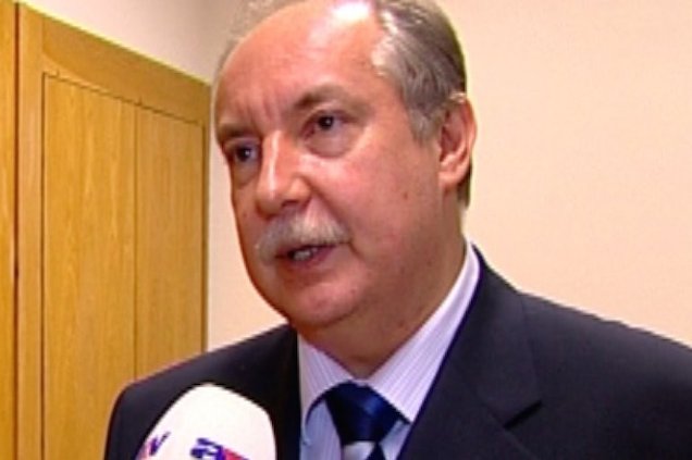 Kiss Péter (1959–2014)