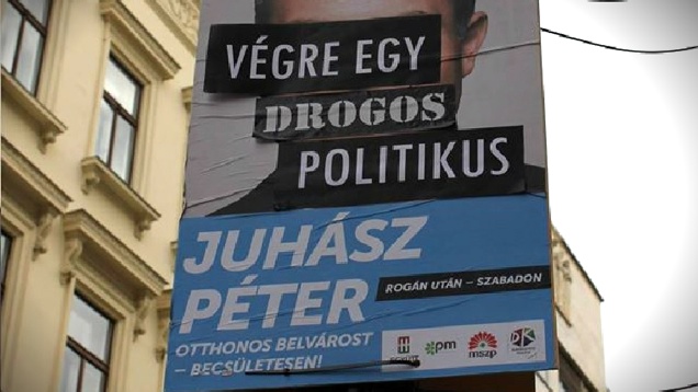 El kell búcsúznunk a Drogostól